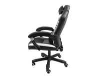 Natec Fury Avenger M+ Czarno-biały NFF-1710 - 1383588 - zdjęcie 6